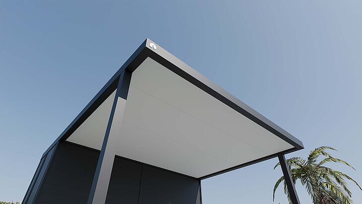 carport alu