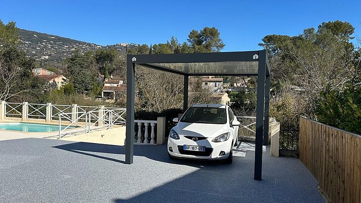 carport alu carport alu