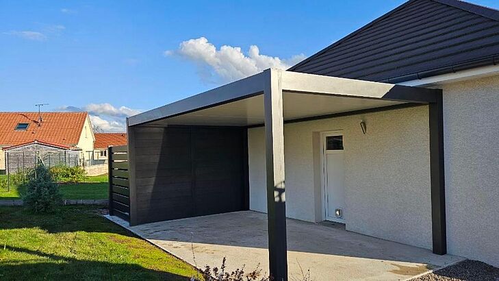 carport alu carport alu