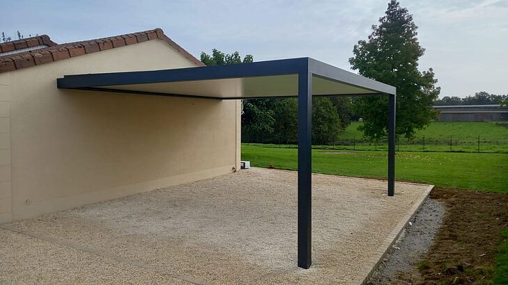 carport alu carport alu